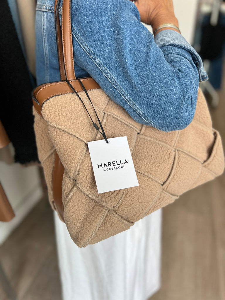 Marella Amplex Bag – The Gate Boutique