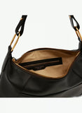 Vanessa Bruno Sac Mathilde Bag in Black