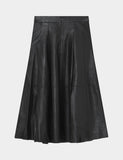 Day Birger Et Mikkelson Chao Skirt in Black