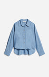 Vanessa Bruno Brad Shirt in Blue