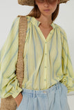 Charlie Joe Nayra Top