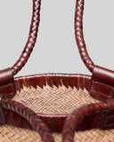 Vipera Gaugain in Taupe