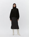 Day Birger Et Mikkelson Kathe Skirt in Expresso