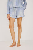 Rails Kellen Pyjamas in Cloud