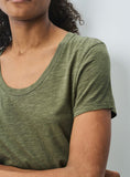 American Vintage Jacksonville 48 in Khaki Vintage