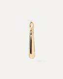 Pdpaola Large Drop Pendant in Gold