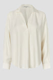 Second Female Timeline Blouse in Egret
