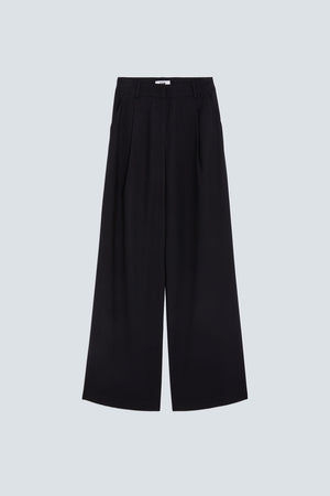 Suncoo Jelly Pants in Night