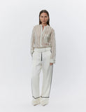 Day Birger Et Mikkelson Yrsa Sheer Shirt