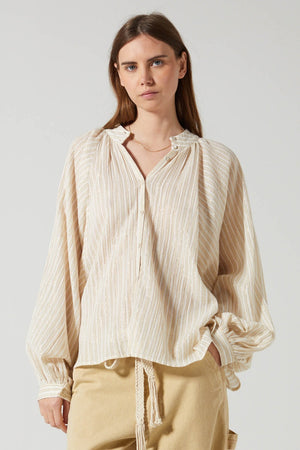 Charlie Joe Joao Top