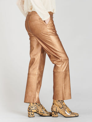 Maevy Pantvegan in Cuivre