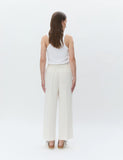 Day Birger Et Mikkelson Jonah Trousers in Ivory