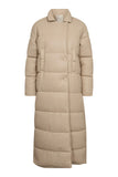 Pieszak Jules Coat in Beige