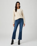 Paige Claudine in Moony Blue