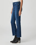 Paige Claudine in Moony Blue