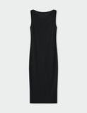 Day Birger Et Mikkelson Myholm Jersey Dress in Black