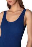 Sorbet Island Riva Swimsuit blueberry