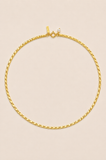 Talis Chains Nashville Necklace in Gold