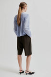 Second Female Maise Blouse in Blue