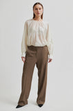 Second Female Veria Blouse in Tofu