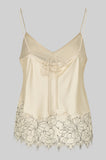 Second Female Wila Strap Top in Tofu