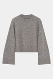 Day Birger Et Mikkelson Noelle Jumper in Expresso