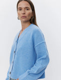 Day Birger Et Mikkelson Jordane Soft Lamb in Blue