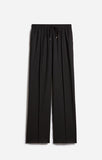 Vanessa Bruno Cliff Trousers in Black