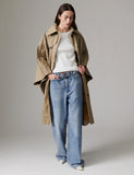 Day Birger Et Mikkelson Kat Heavy Cotton in Beige
