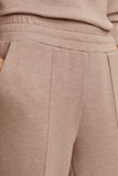 Varley The Wide Pant 30” in Taupe
