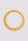 Gas Bijoux Aida Collier Necklace in Gold