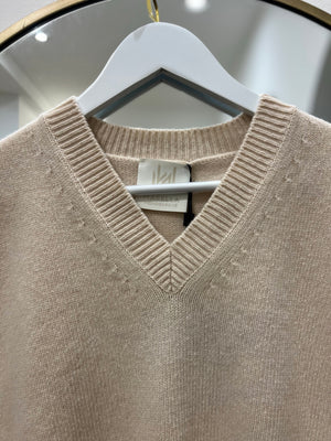 Marella Cardiff Tank in Cream