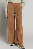 Maevy Vintage Pants in Tobacco