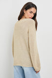 Rails Evangeline Knit in Natural