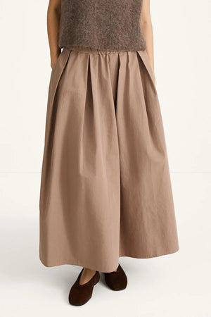 Style In Sorina Skirt in Hazel