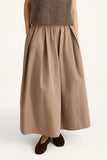 Style In Sorina Skirt in Hazel