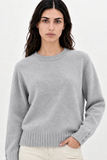 Berenice Millie Jumper GREY MARL