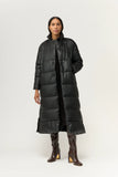 Pieszak Jules Coat in Black