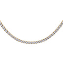 Edblad Tennis Necklace in Gold