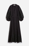 Vanessa Bruno Canessa Dress in Black