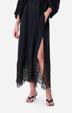 Vanessa Bruno Canessa Dress in Black