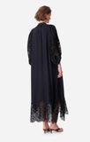 Vanessa Bruno Canessa Dress in Black