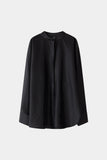 Style In Briza Shirt in Black