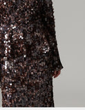 Day Birger Et Mikkelson Emsa Shimmy in Ganache