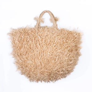 Sans Arcidet Surf Bag Large in Natural