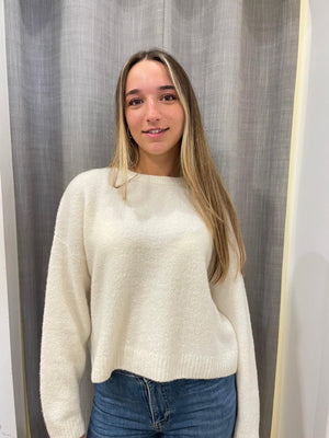 Colorush Zeta Ola Crew in Snow