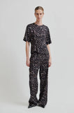 Second Female Savani Trousers in Chocolate