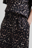 Second Female Savani Trousers in Chocolate