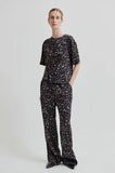 Second Female Savani Trousers in Chocolate
