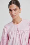 Second Female Elinor Blouse in Lilac